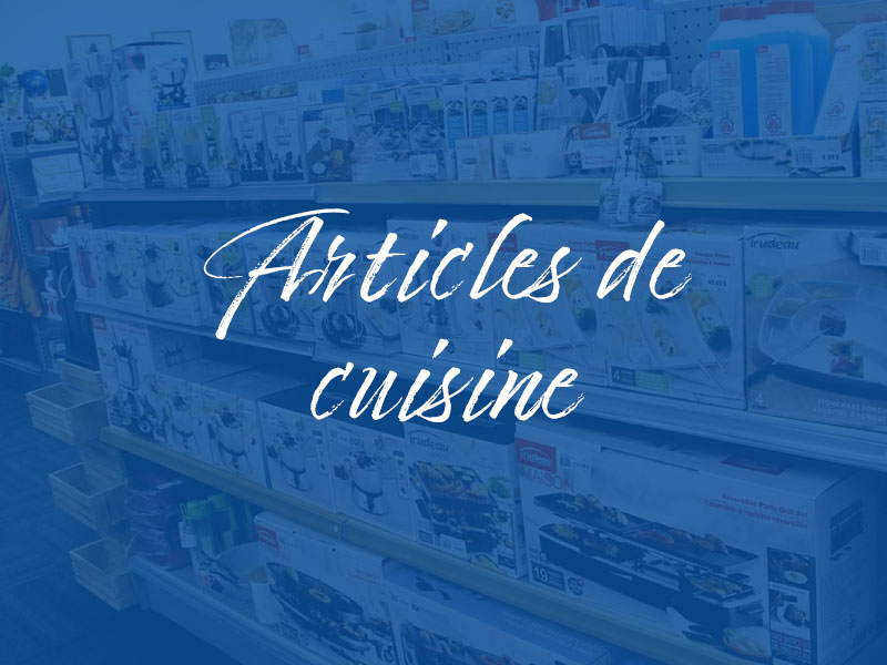 Ban_Articles de cuisine